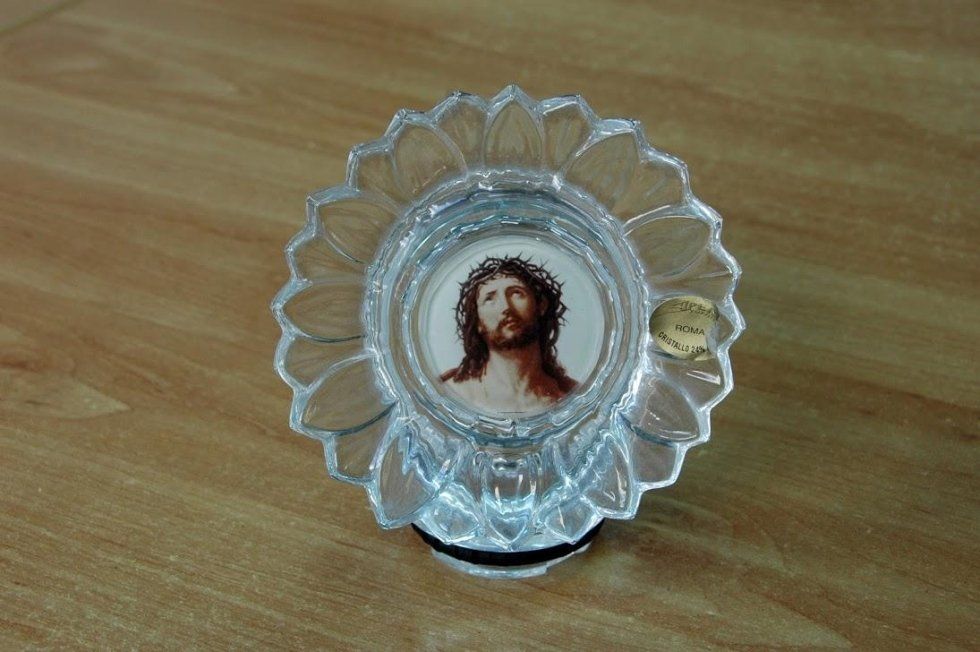 Articolo di arte sacra