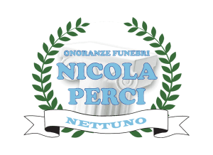 Onoranze Funebri Nicola Perci- LOGO