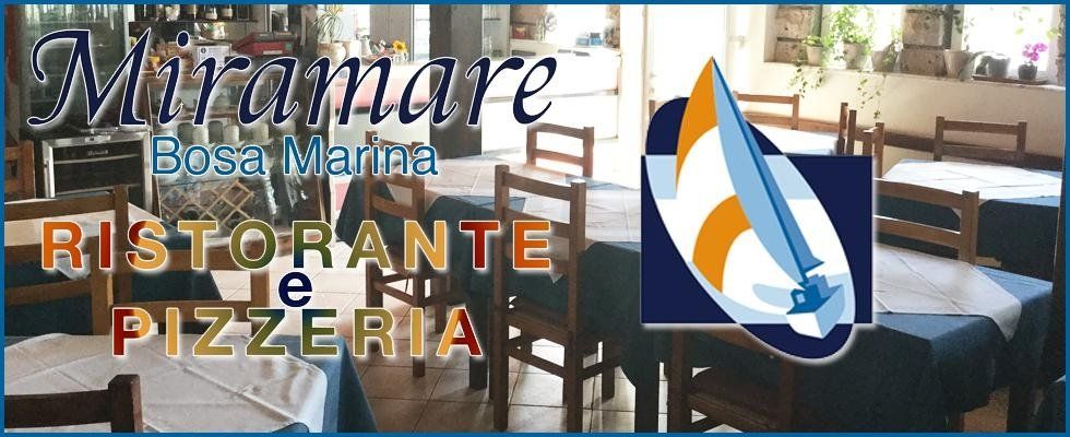 hotel ristorante Miramare Bosa Marina