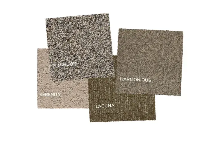 Mohawk SmartStrand Silk Carpet Mohawk SmartStrand Silk Carpet