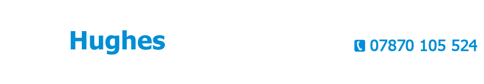 Neil Hughes logo