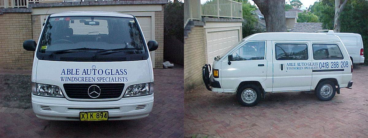 able auto glass services expert auto glass repairs