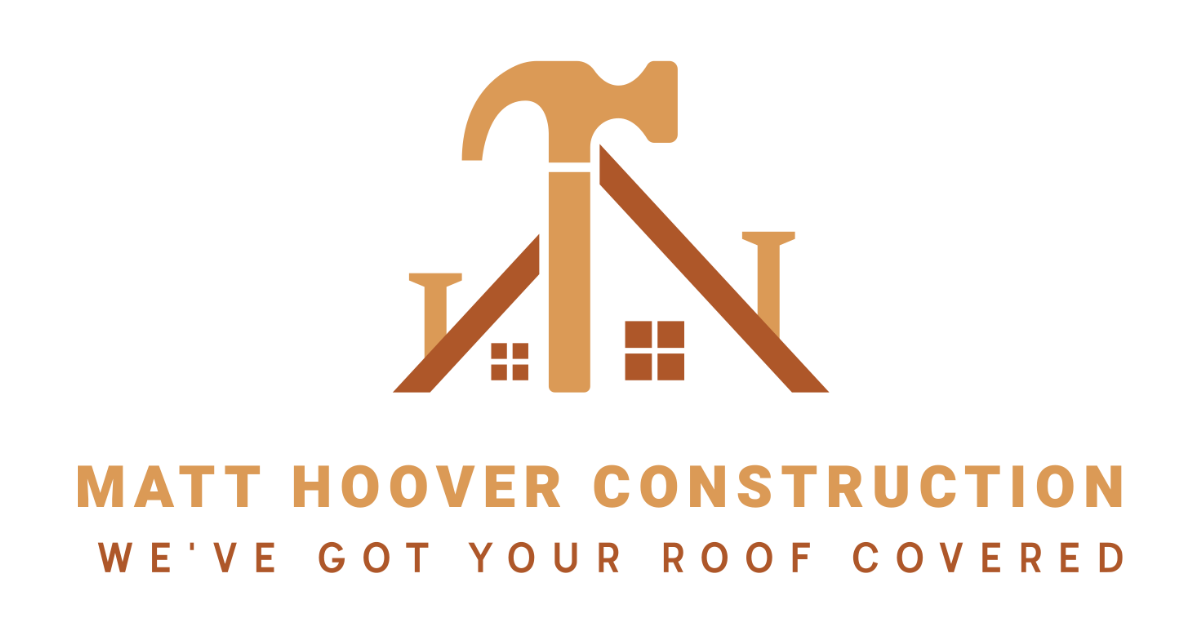 Roofing Services in Chattanooga, TN | Matt Hoover Construction