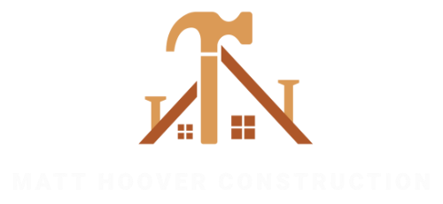 matt hoover construction logo