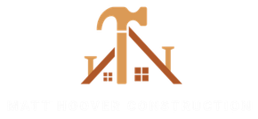 matt hoover construction logo