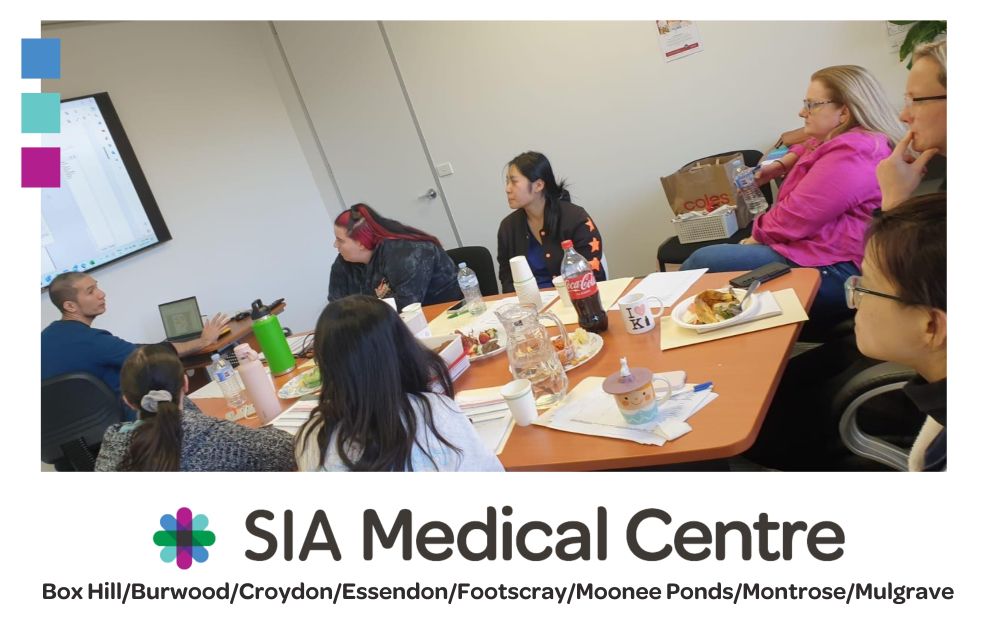 Sia medical centre