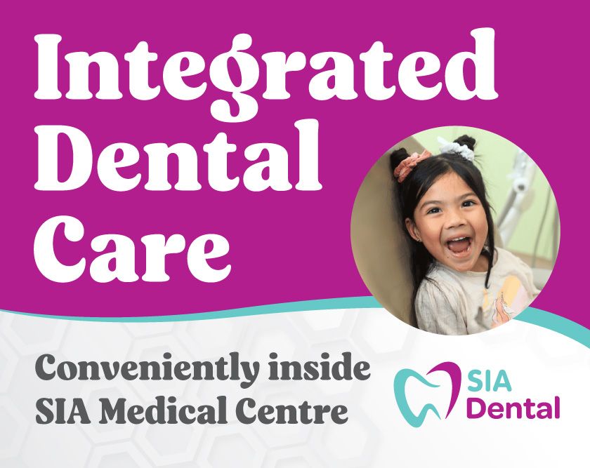 Maximize your Health Insurance Dental Benefits with our Dental Services before 1st July 2025
