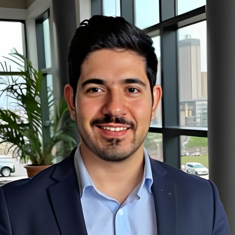 Dr Amir Aarabi