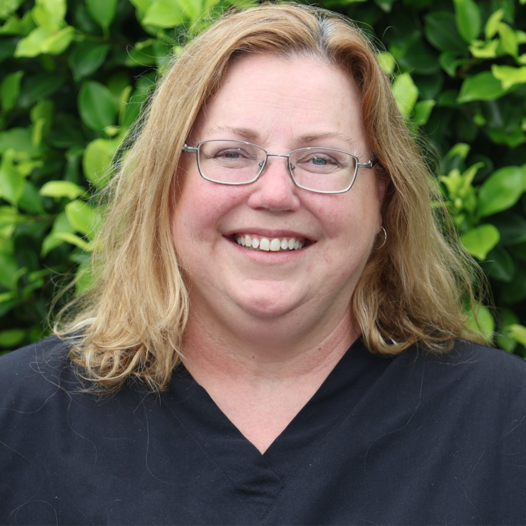 Dr Brenda Morris-SIA Dental