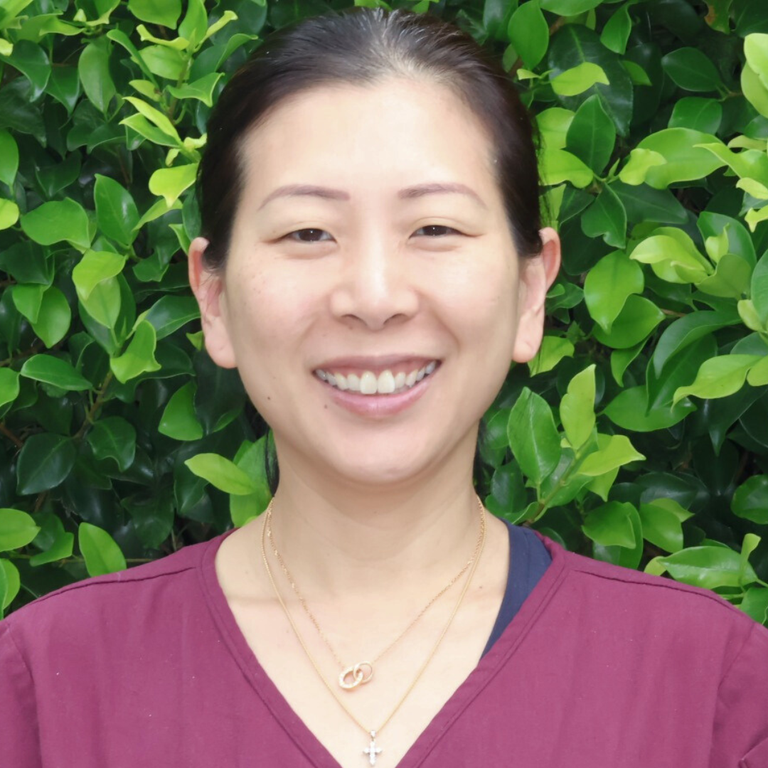 Dr Esther Chin-SIA Dental