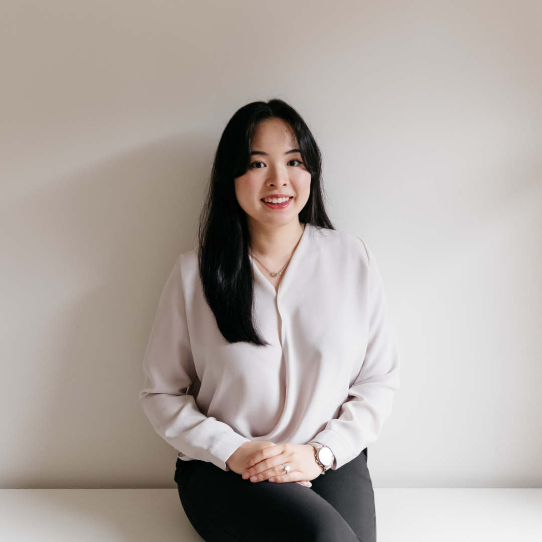 Dr Melanny Ho - SIA Medical