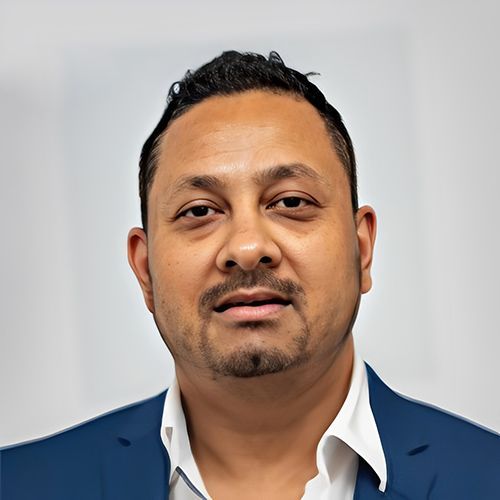Dr Pranjal Deka