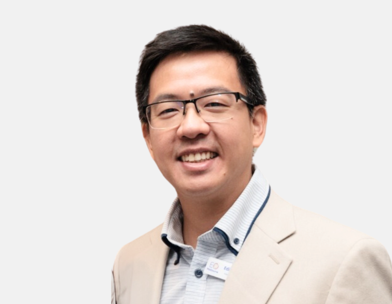Edison Nguyen - SIA Medical