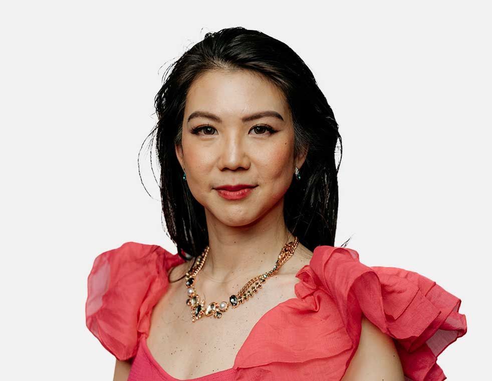 Grace Sia - SIA Medical