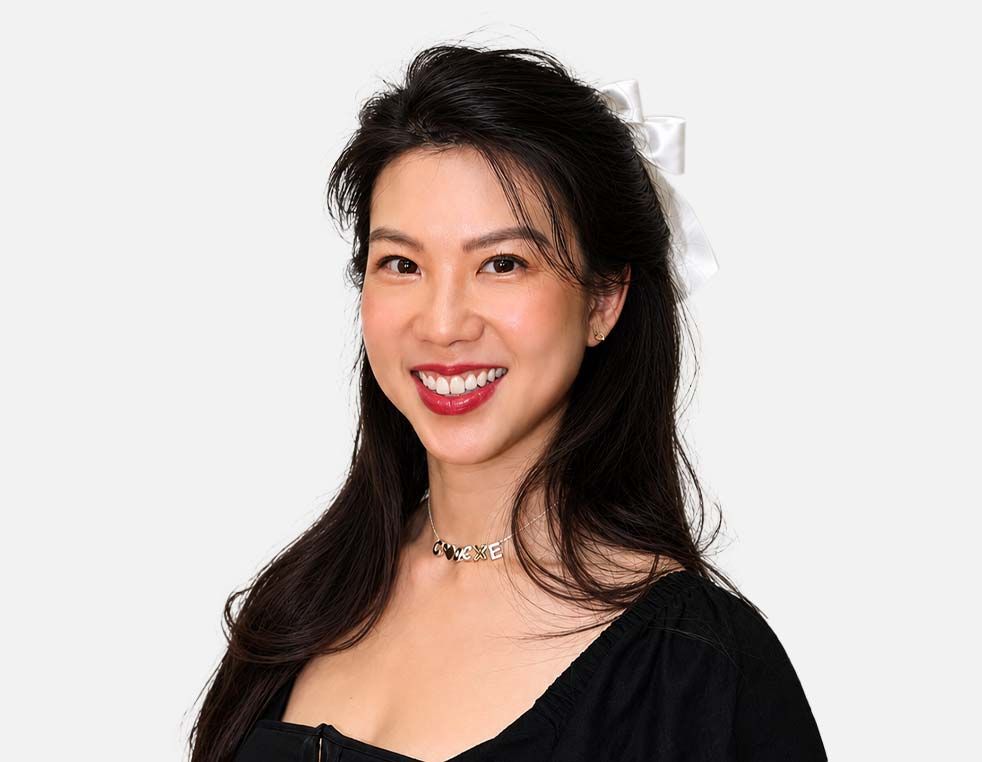 Grace Sia - SIA Medical