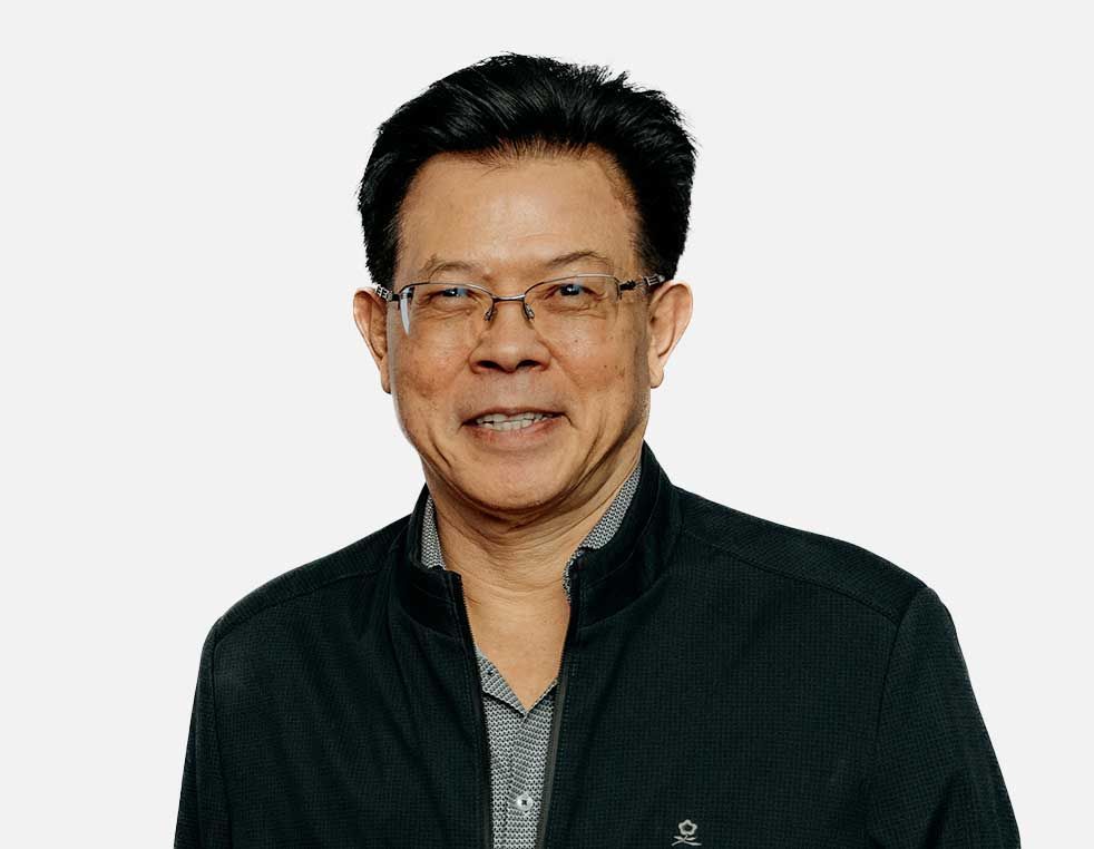 Dr Martin Sia - SIA Medical