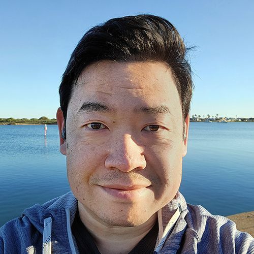 Dr Ken Koh - SIA Medical Burwood