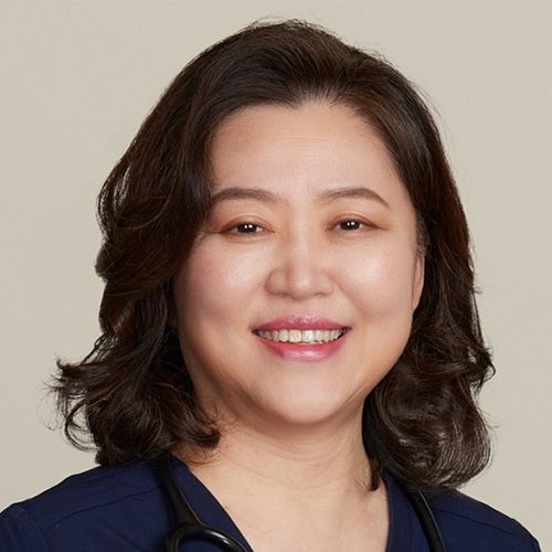 Dr Seonyoung Park - SIA Medical Burwood