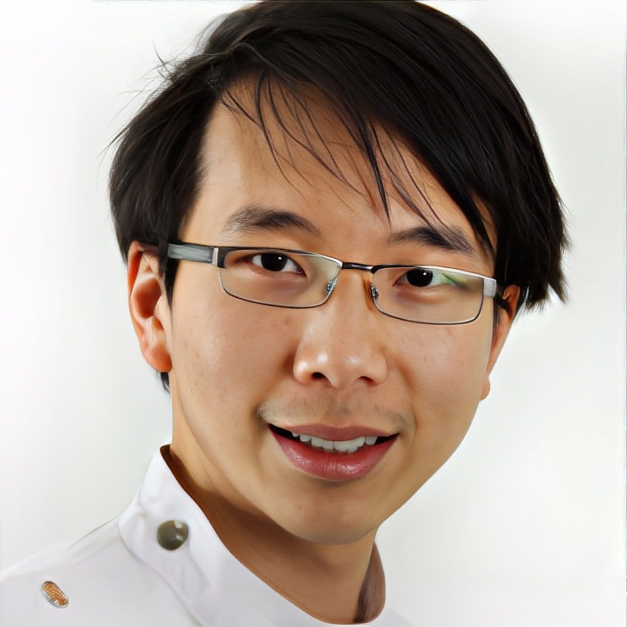 Albert Yeap