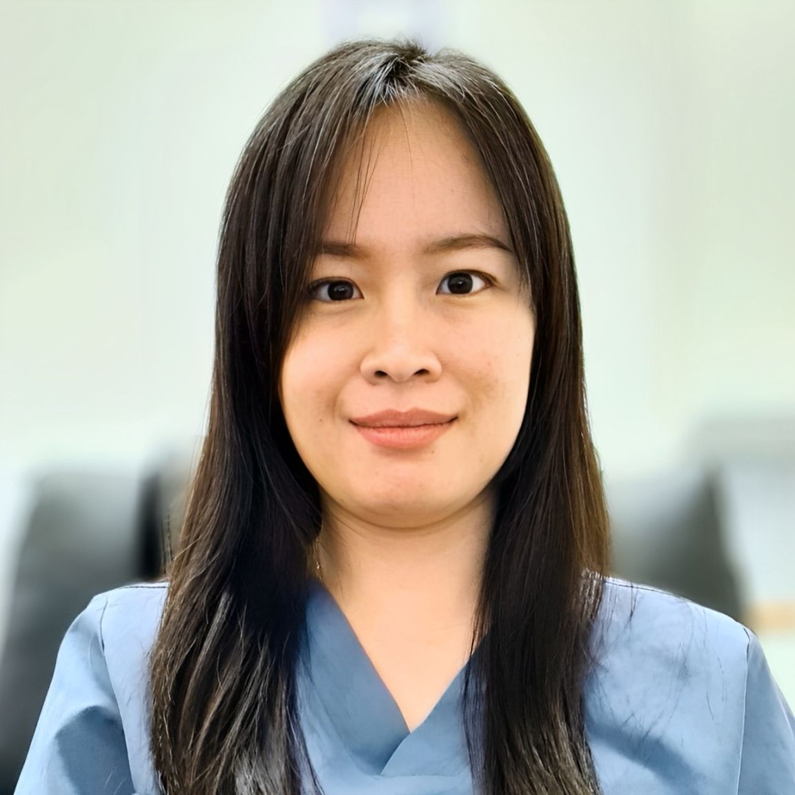 Dr Chiu Yi Seow
