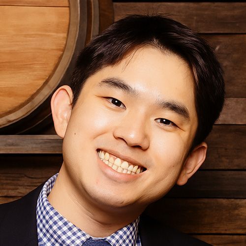 Dr Eun Sub (Joseph) Hong-SIA Dental