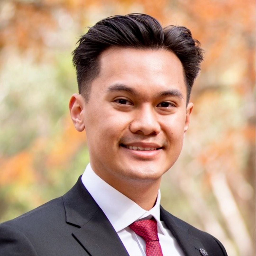 Dr Dan Trinh-SIA Dental