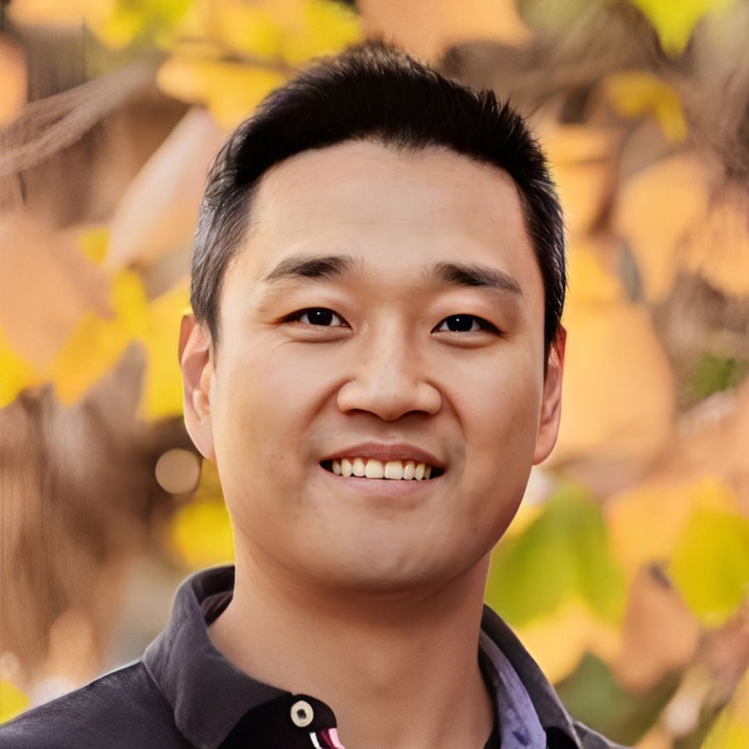 Dr David Liu-SIA Dental