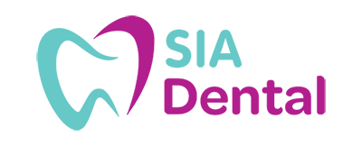 SIA Dental Logo