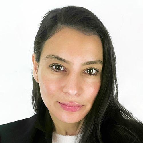 Lily Gavas - SIA Medical