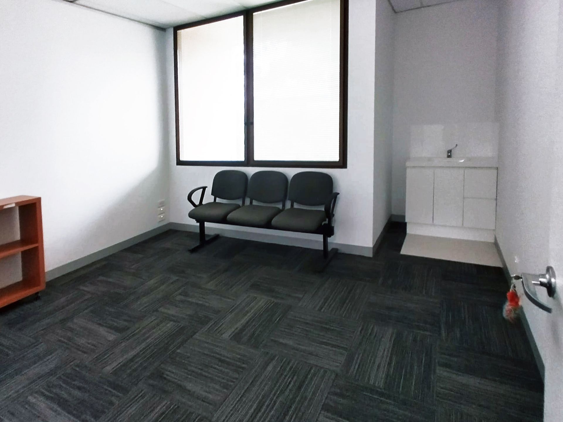 SIA Medical Mulgrave Commercial Room 1