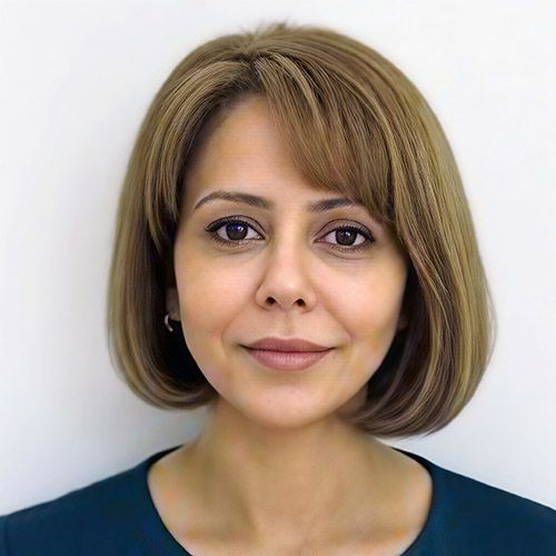 Dr Saeideh Khodabakhshi  - SIA Medical Burwood