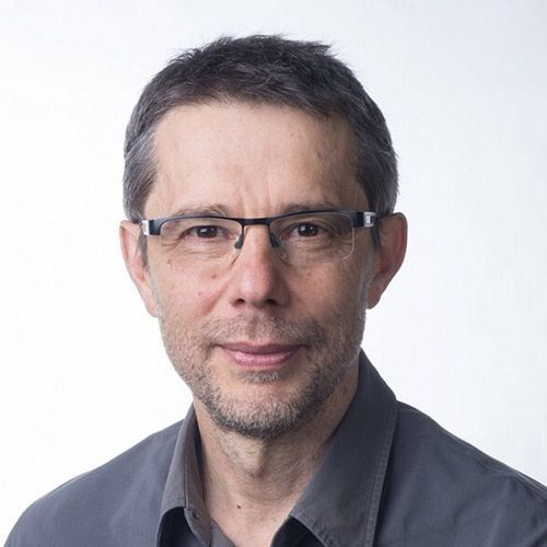 Dr Vassili Lapchine  - SIA Medical Burwood