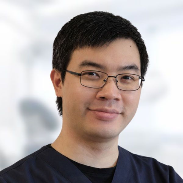 Dr Mark Tan-SIA Dental