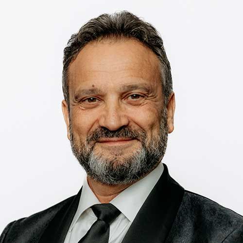 Dr Andrey Brodsky - SIA Medical