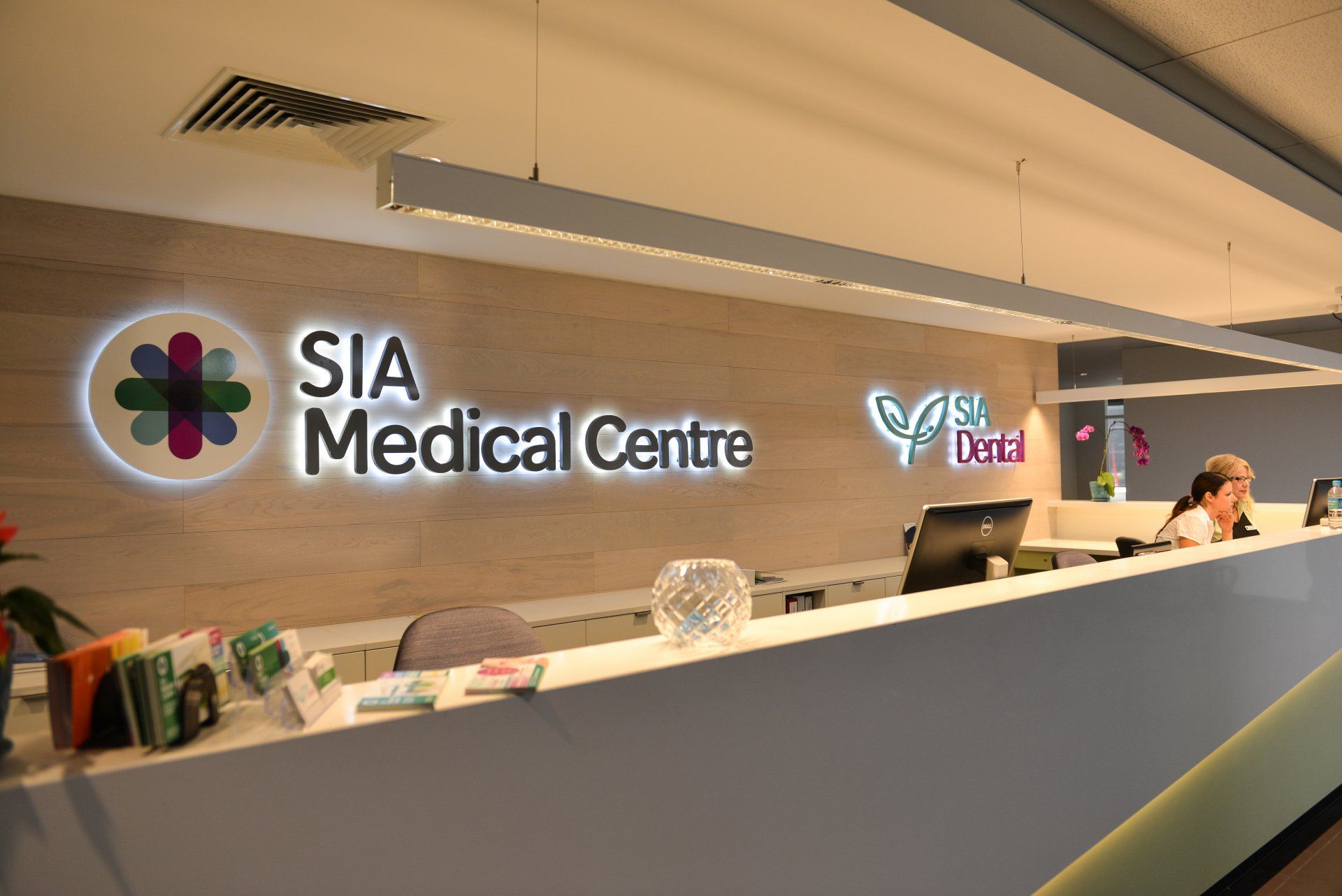 SIA Medical