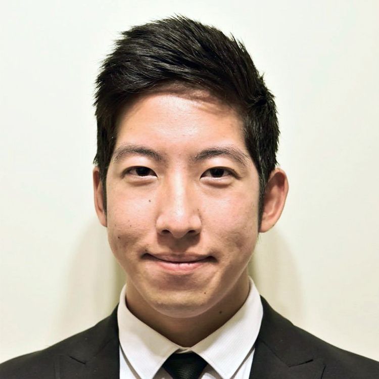 Dr Kevin Tao