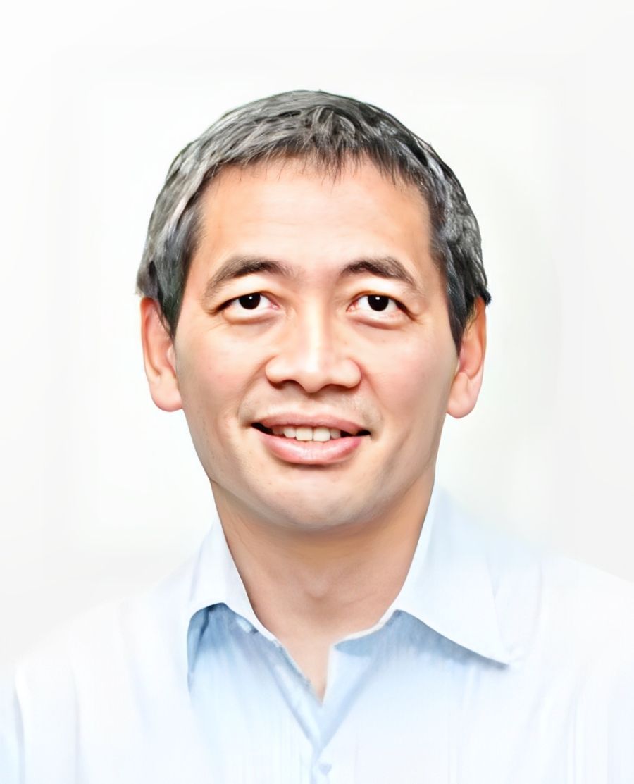 Dr LT Tan
