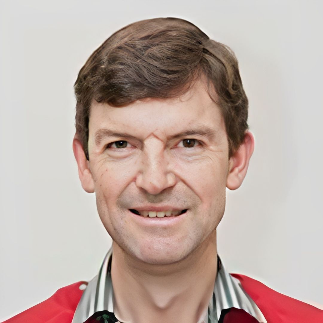 Dr Michael Prowse