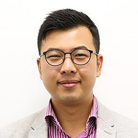Elwin Hu