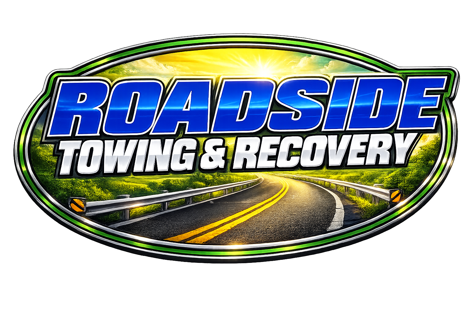 Roadside Towing & Recovery South Miami FL