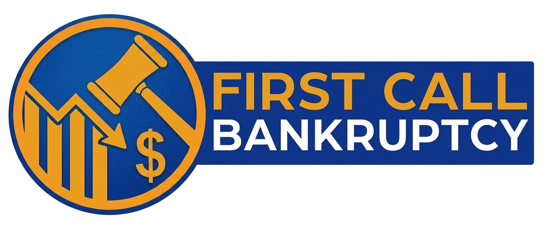 First Call Bankruptcy Logo