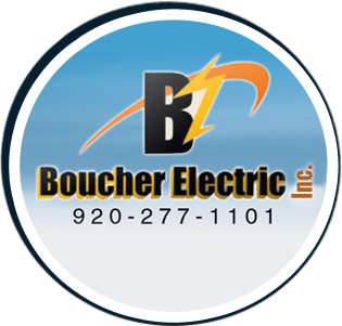 Boucher Electric Inc.