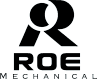 ROE Mechanical logo