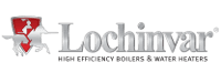 Lochinvar logo