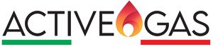 active gas logo 