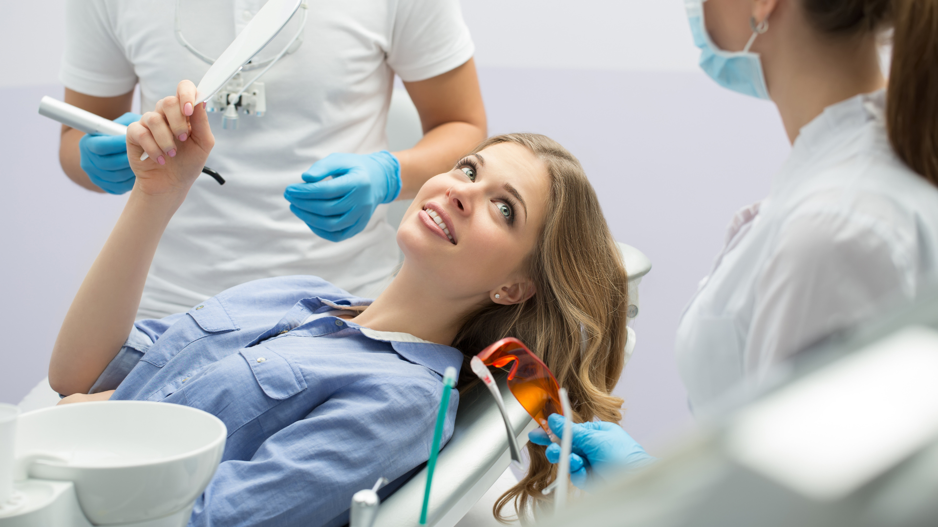 How Cosmetic Dentistry in San Diego Can Boost Your Confidence