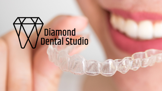 Invisalign in San Diego: How the Treatment Straightens Your Teeth