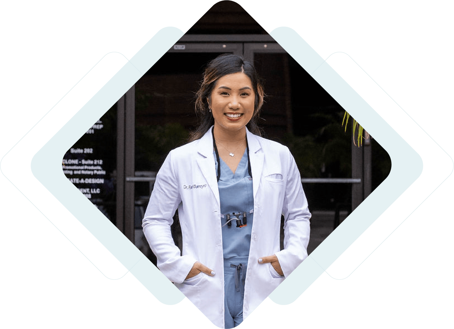 Dentist in San Diego, CA Local Dentist Diamond Dental Studio