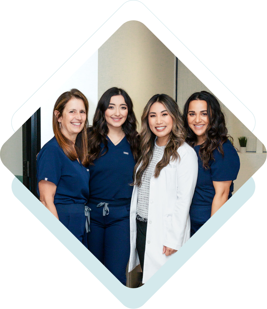 General Dental Services San Diego, CA Diamond Dental Studio