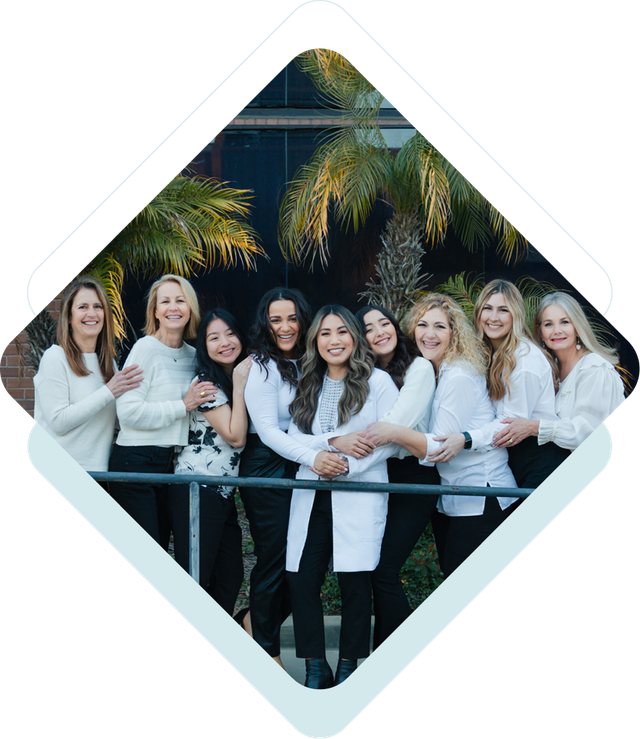 Dentist in San Diego, CA Local Dentist Diamond Dental Studio